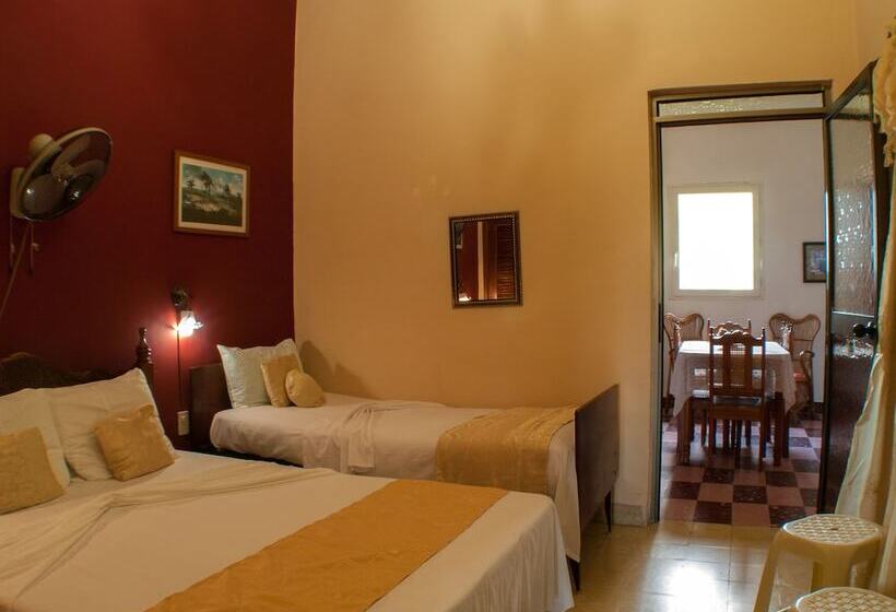 پانسیون Casa Tania & Adrian