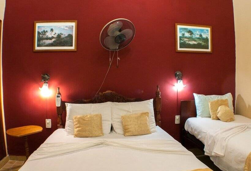 پانسیون Casa Tania & Adrian