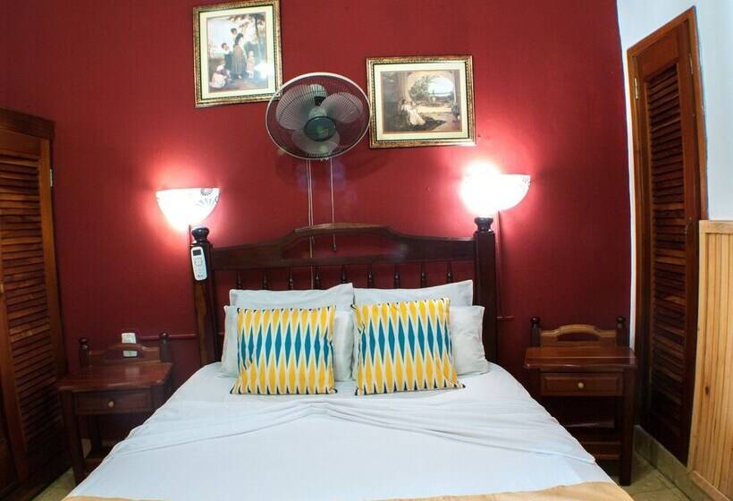 پانسیون Casa Tania & Adrian