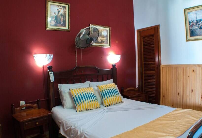 پانسیون Casa Tania & Adrian