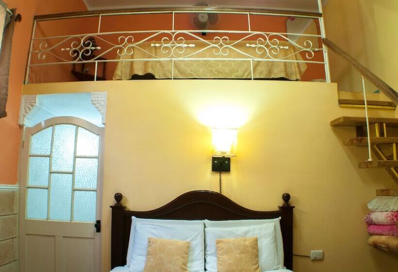 پانسیون Casa Tania & Adrian