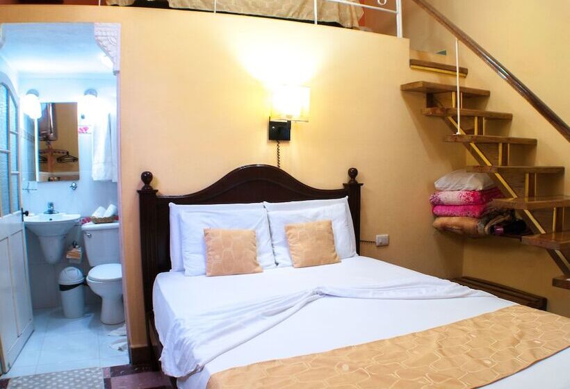 پانسیون Casa Tania & Adrian