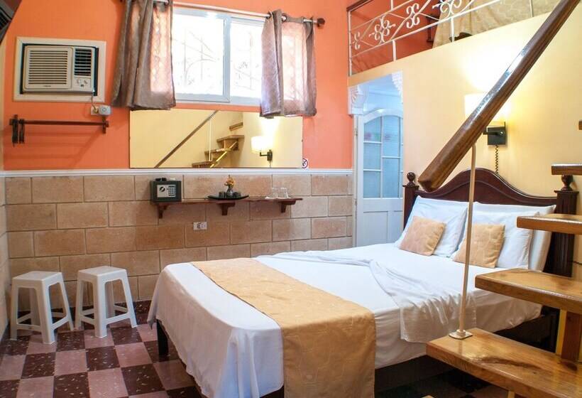 پانسیون Casa Tania & Adrian