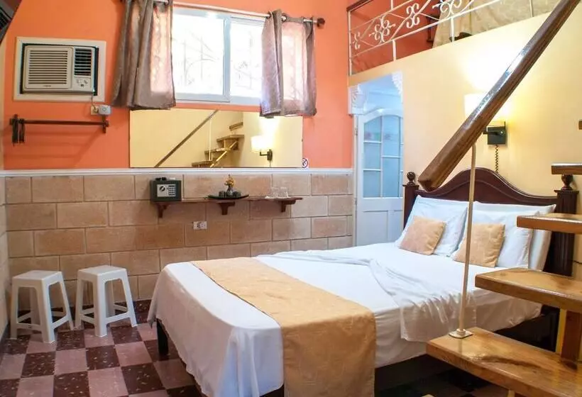پانسیون Casa Tania & Adrian