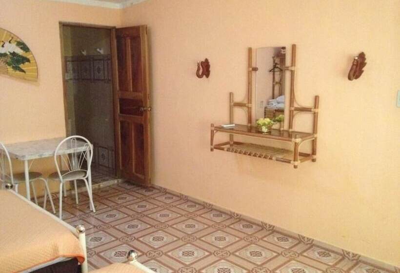 پانسیون Casa Hospedaje Maite