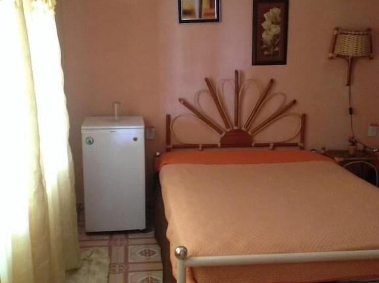 پانسیون Casa Hospedaje Maite