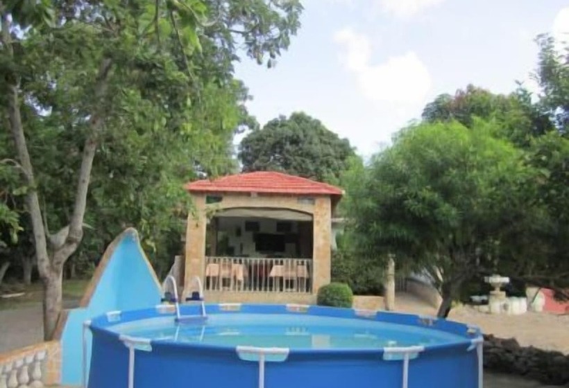 پانسیون Casa Hospedaje Maite