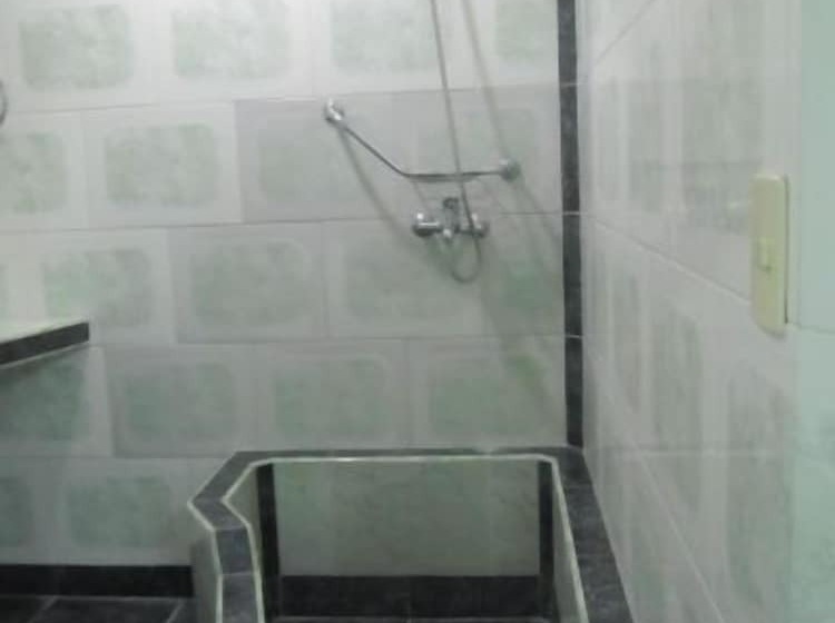 پانسیون Casa Hospedaje Maite