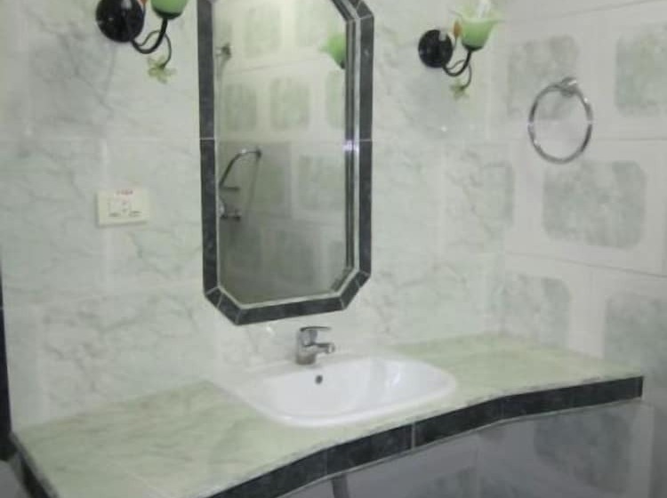 پانسیون Casa Hospedaje Maite