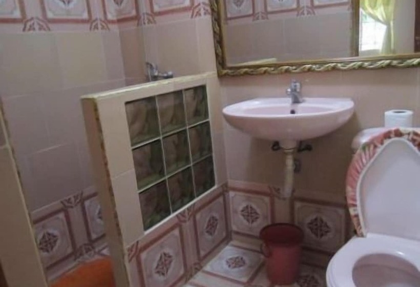 پانسیون Casa Hospedaje Maite