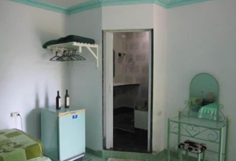 پانسیون Casa Hospedaje Maite