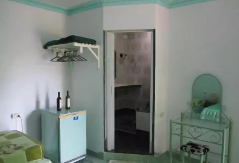 ペンション Casa Hospedaje Maite