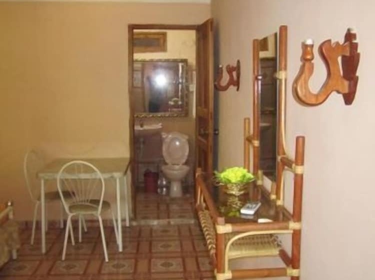 پانسیون Casa Hospedaje Maite