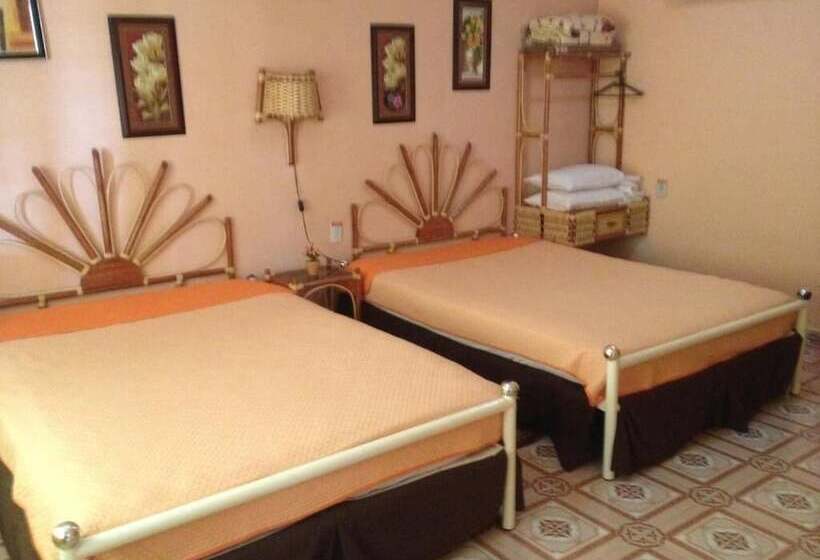 پانسیون Casa Hospedaje Maite