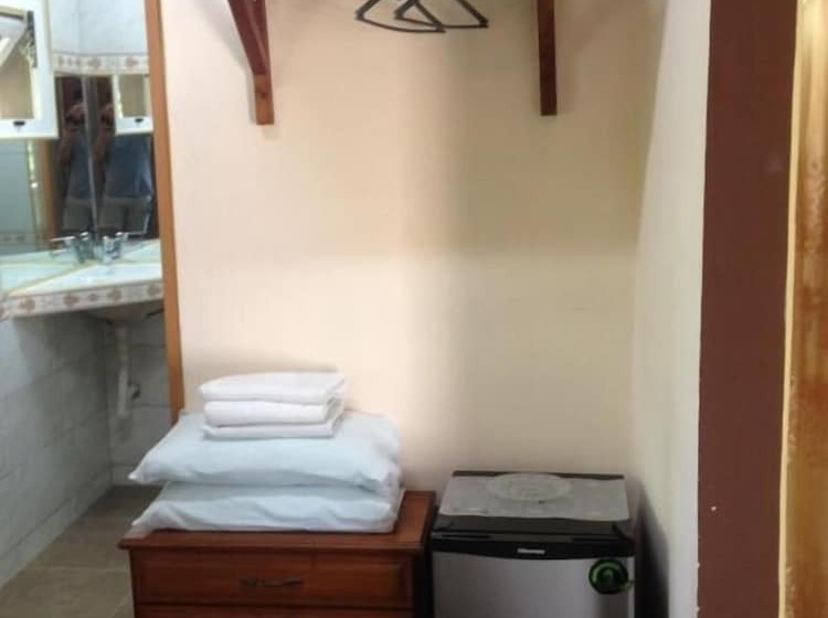 پانسیون Casa Hospedaje Maite