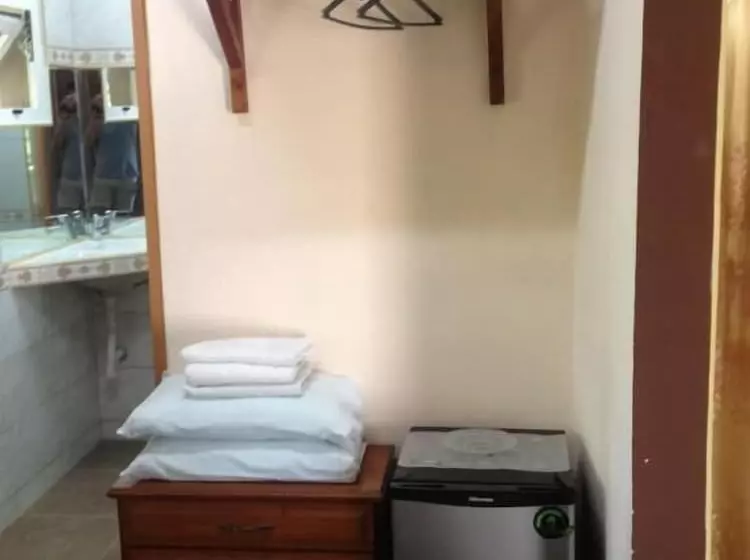 ペンション Casa Hospedaje Maite
