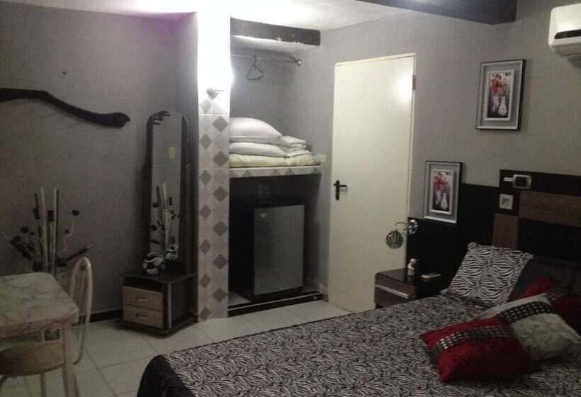 پانسیون Casa Hospedaje Maite