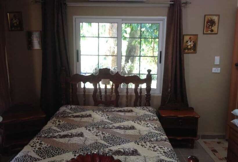 پانسیون Casa Hospedaje Maite