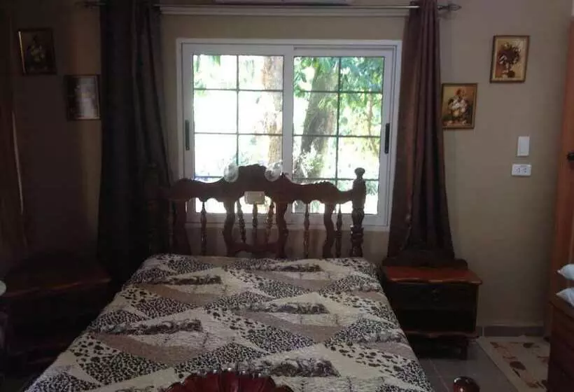 ペンション Casa Hospedaje Maite