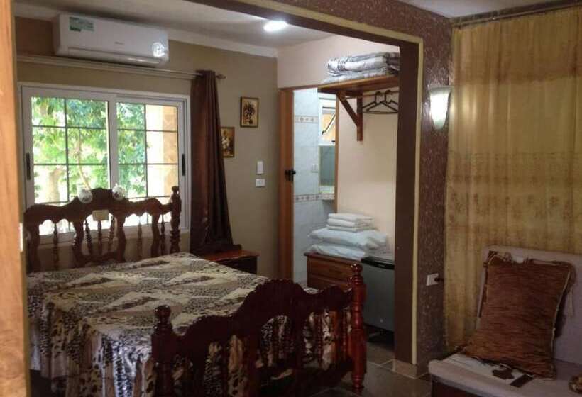 پانسیون Casa Hospedaje Maite