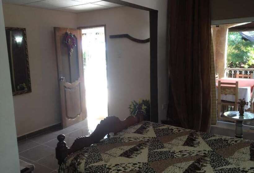 پانسیون Casa Hospedaje Maite