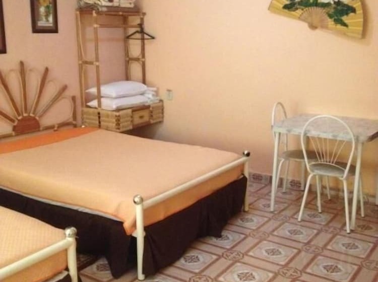 پانسیون Casa Hospedaje Maite