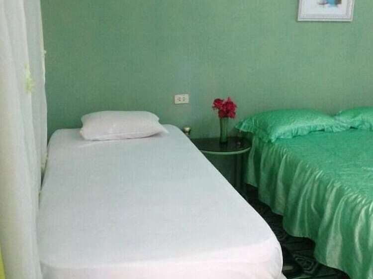 پانسیون Casa Hospedaje Maite