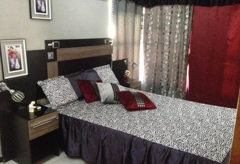 پانسیون Casa Hospedaje Maite