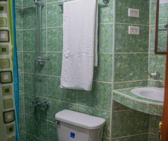 پانسیون Hostal Colonial Alelusa