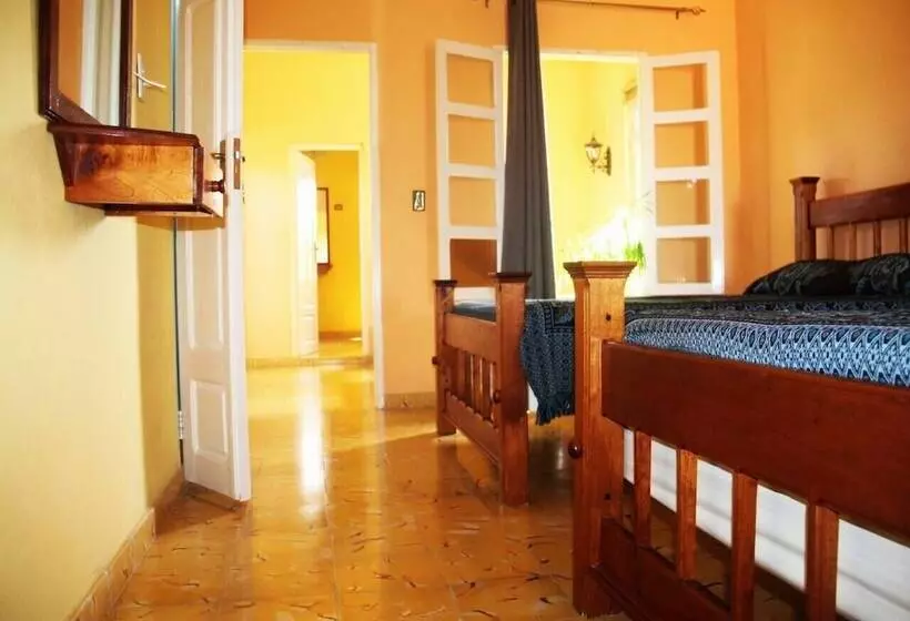 ペンション Hostal La Zoyla Trinidad