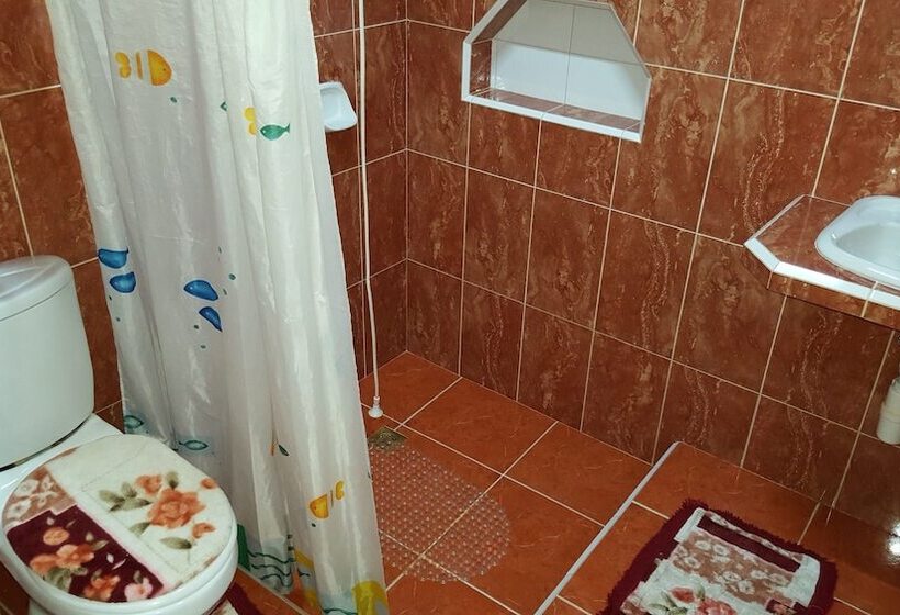 پانسیون Casa Viñales Miriam Y Manuel