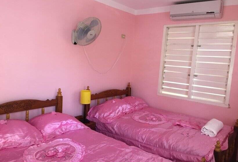 پانسیون Casa Viñales Miriam Y Manuel
