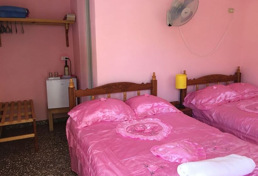 پانسیون Casa Viñales Miriam Y Manuel