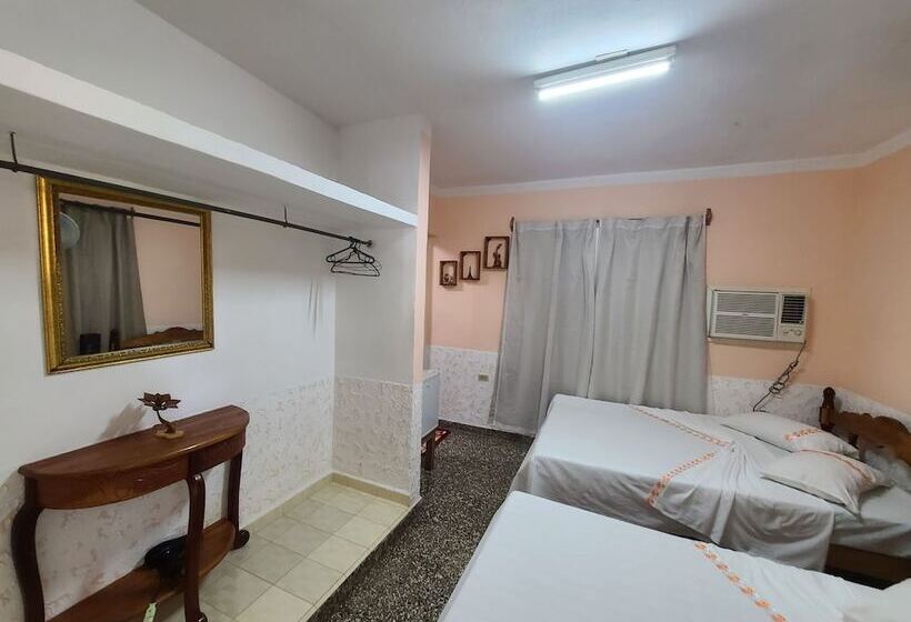پانسیون Casa Viñales Miriam Y Manuel