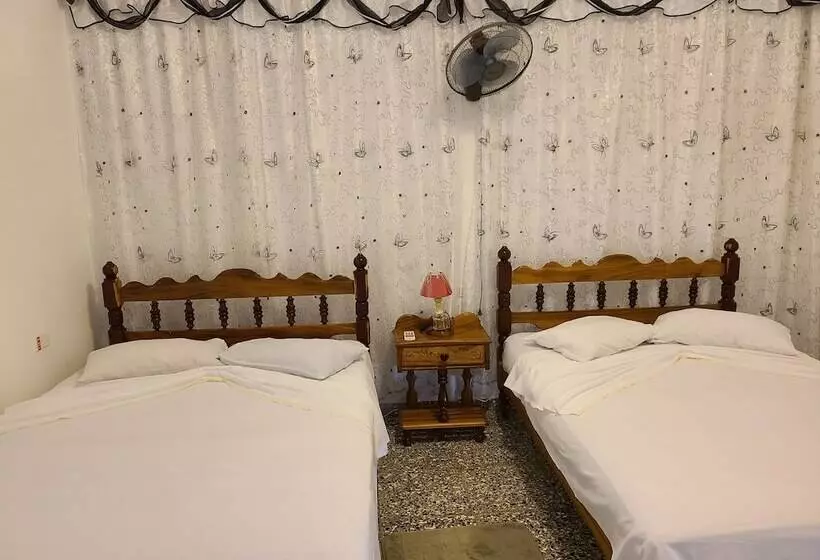 ペンション Casa Viñales Miriam Y Manuel