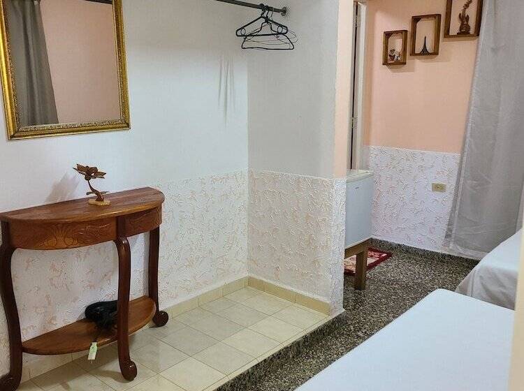 پانسیون Casa Viñales Miriam Y Manuel