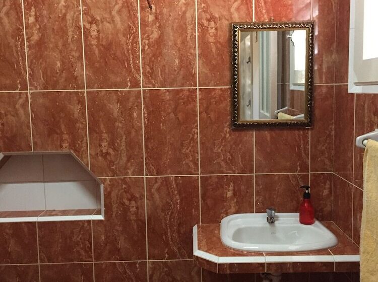 پانسیون Casa Viñales Miriam Y Manuel