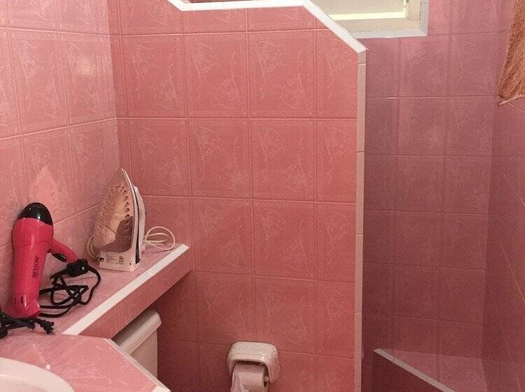 پانسیون Casa Viñales Miriam Y Manuel