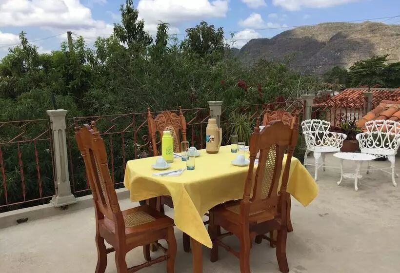 ペンション Casa Viñales Miriam Y Manuel