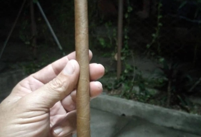 پانسیون Casa Viñales Miriam Y Manuel