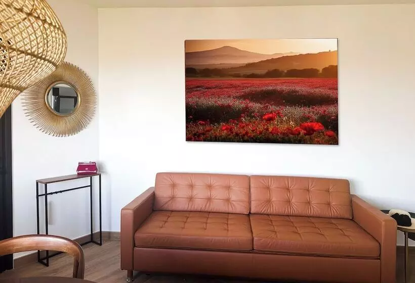 Residenssi Casa The Espana Cozy Andalusian Retreat In Competa