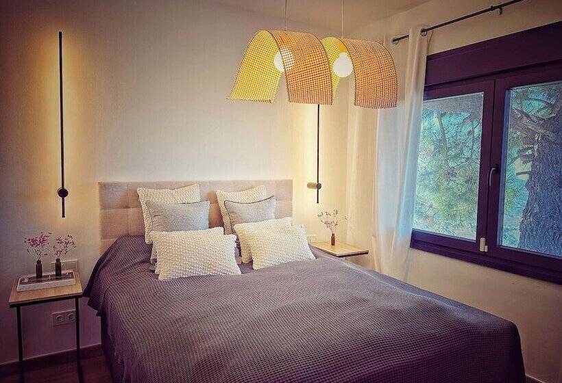 Szálló Casa The Espana Cozy Andalusian Retreat In Competa