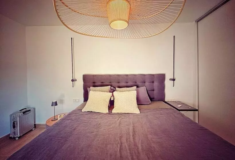 Residenssi Casa The Espana Cozy Andalusian Retreat In Competa