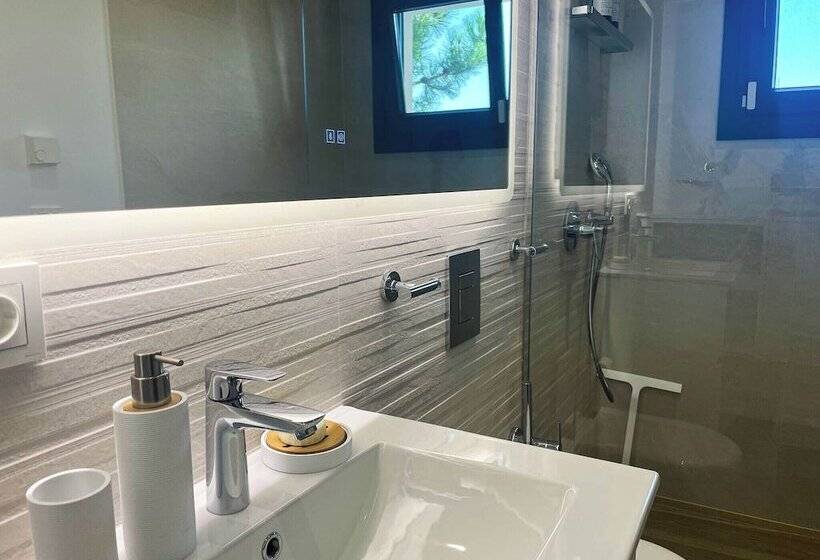 Szálló Casa The Espana Cozy Andalusian Retreat In Competa