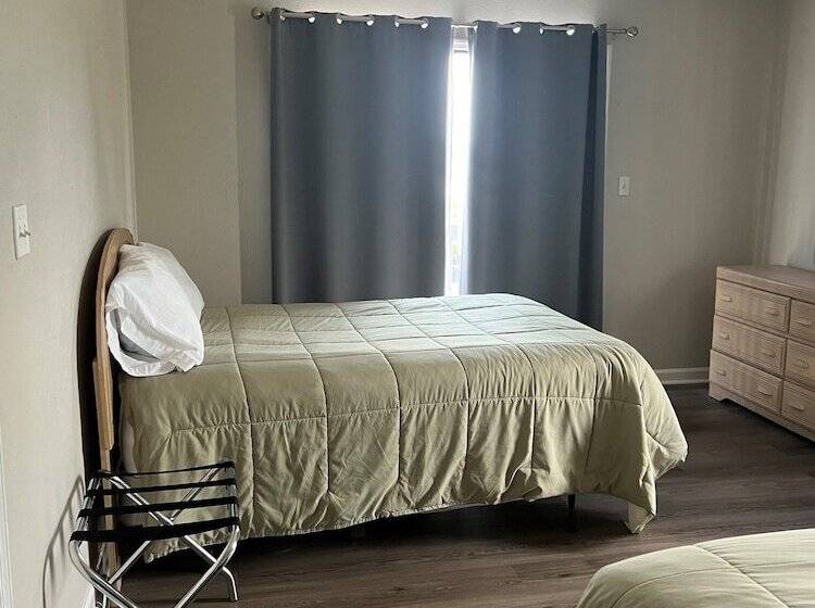 The Moorings Hotel And Marina