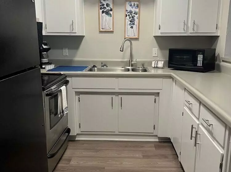 The Moorings Hotel And Marina