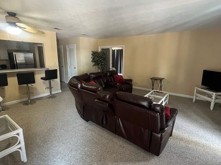 The Moorings Hotel And Marina