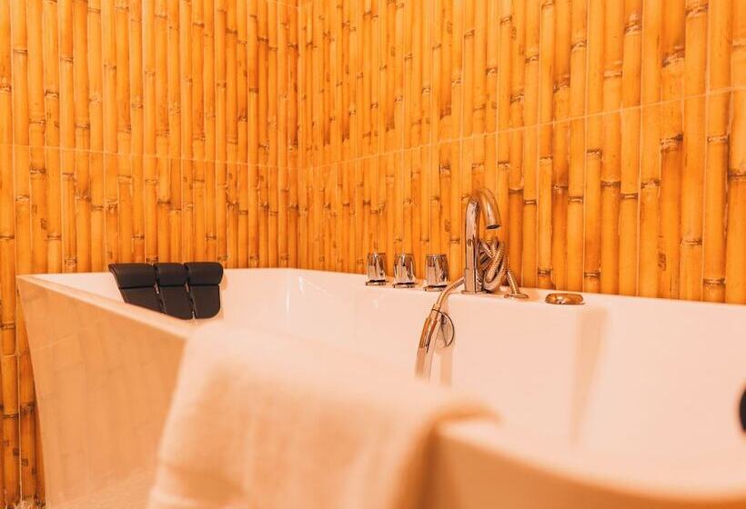 Bed and Breakfast Beachliner