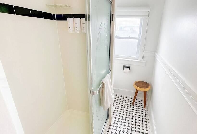 Bed and Breakfast Beachliner