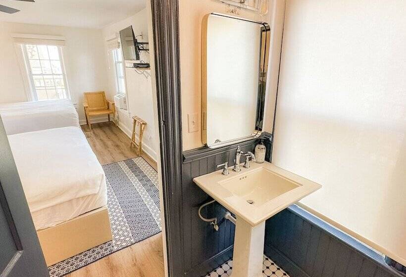 Bed and Breakfast Beachliner